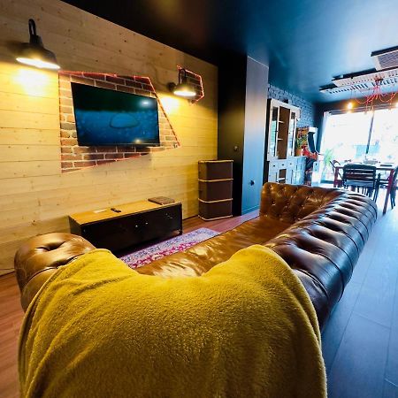 Appartement Familial Disneyland Paris - Wifi Et Parking Inclus ! Coutevroult Εξωτερικό φωτογραφία