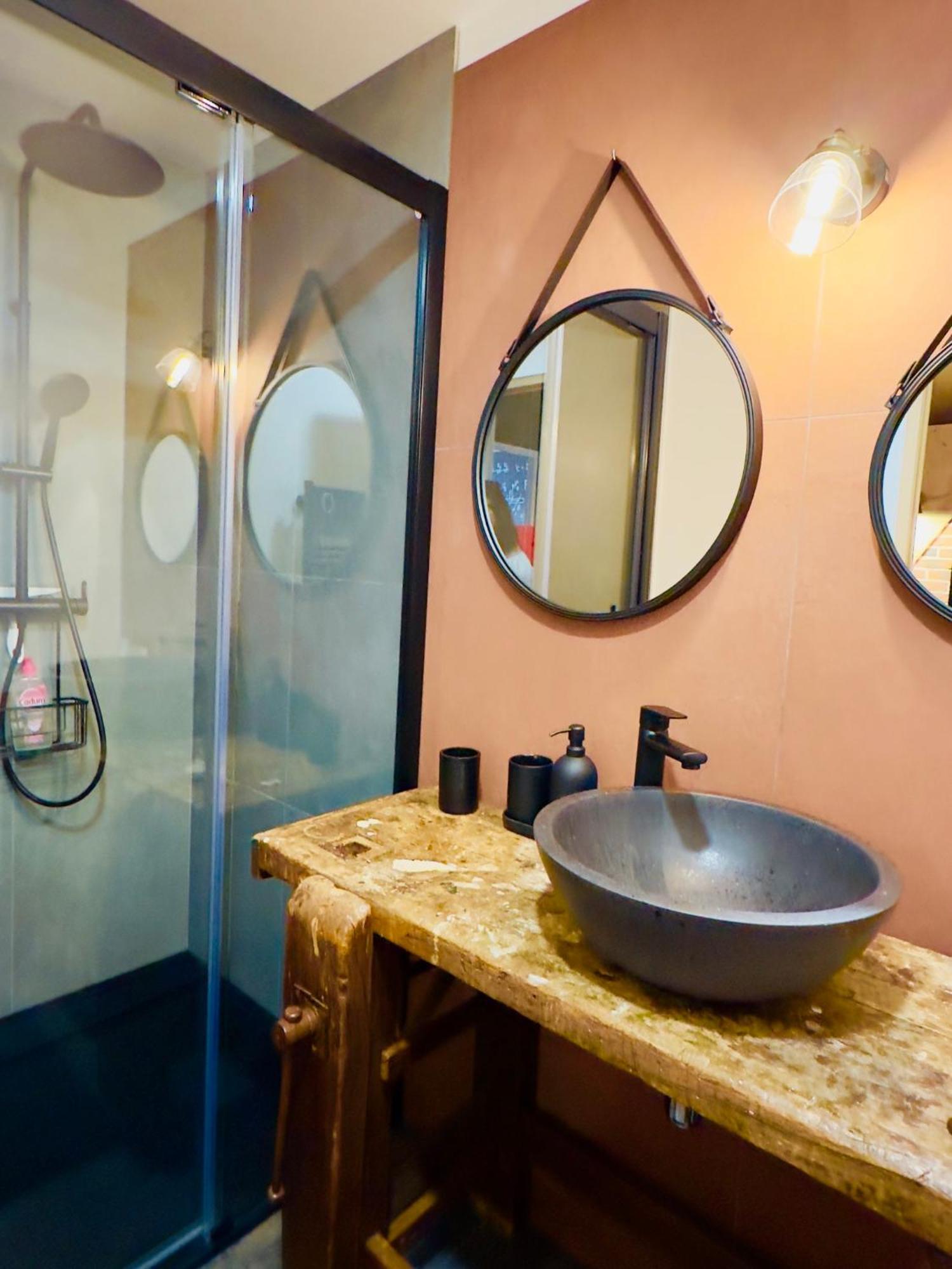Appartement Familial Disneyland Paris - Wifi Et Parking Inclus ! Coutevroult Εξωτερικό φωτογραφία
